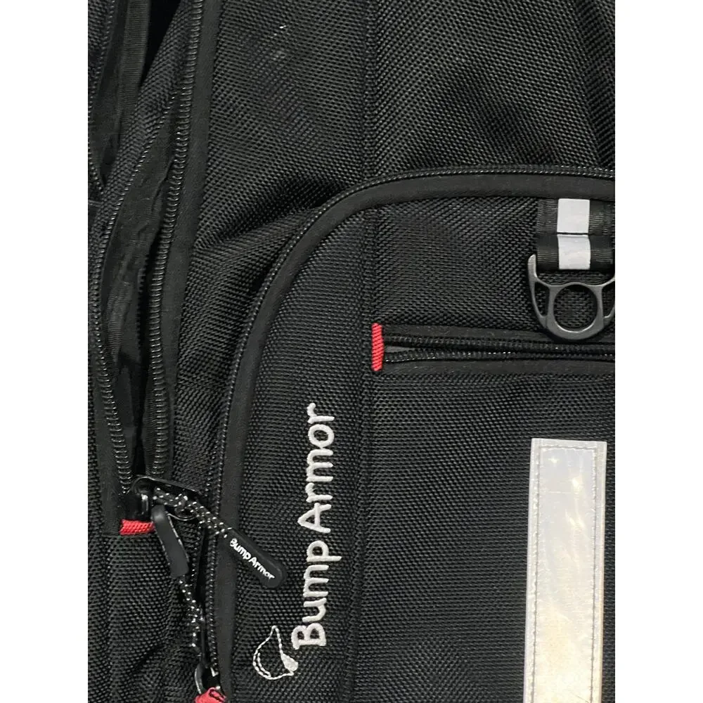 Bump Armor LK Series Backpack